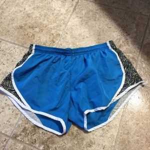 SOFFE WOMAN’S RUNNING SHORTS